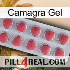 Camagra Gel 18